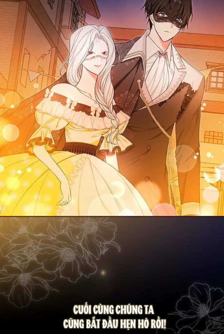 Tôi Trở Thành Mẹ Của Chiến Binh Chapter 38 trang 86