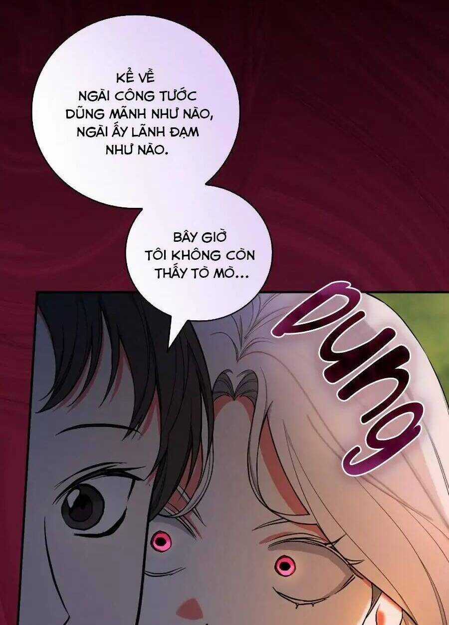 Tôi Trở Thành Mẹ Của Chiến Binh Chapter 38 trang 9