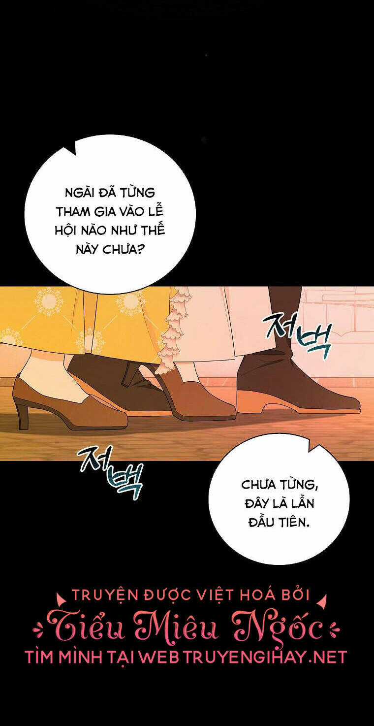 Tôi Trở Thành Mẹ Của Chiến Binh Chapter 39 trang 11