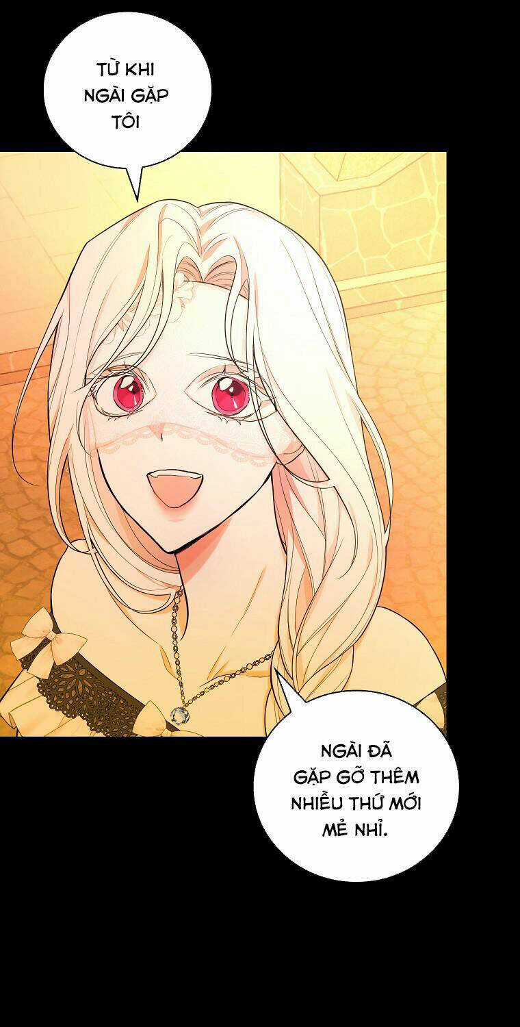 Tôi Trở Thành Mẹ Của Chiến Binh Chapter 39 trang 12