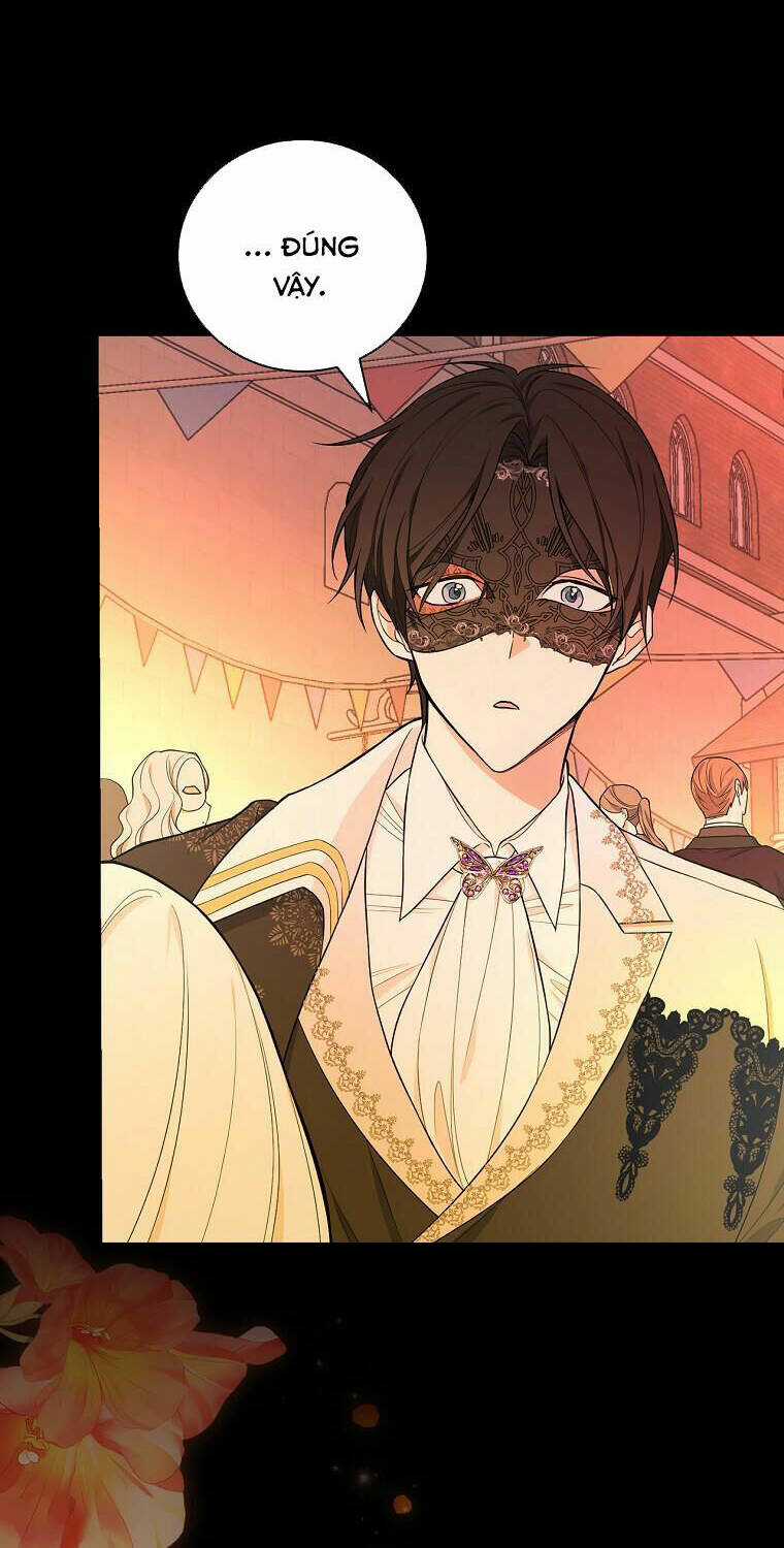 Tôi Trở Thành Mẹ Của Chiến Binh Chapter 39 trang 13