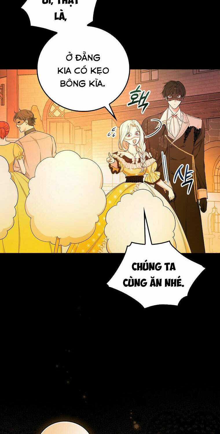 Tôi Trở Thành Mẹ Của Chiến Binh Chapter 39 trang 19