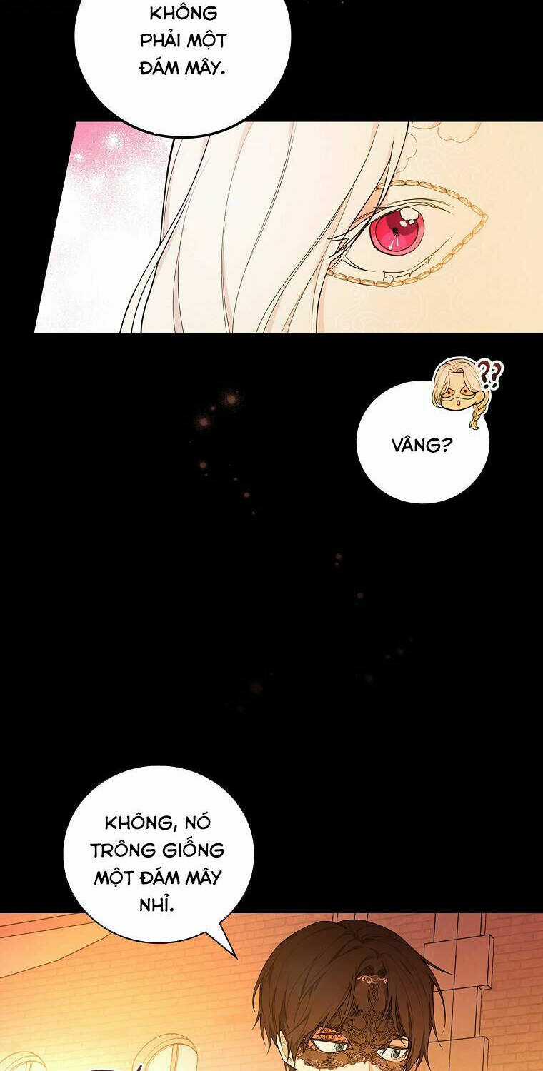 Tôi Trở Thành Mẹ Của Chiến Binh Chapter 39 trang 21