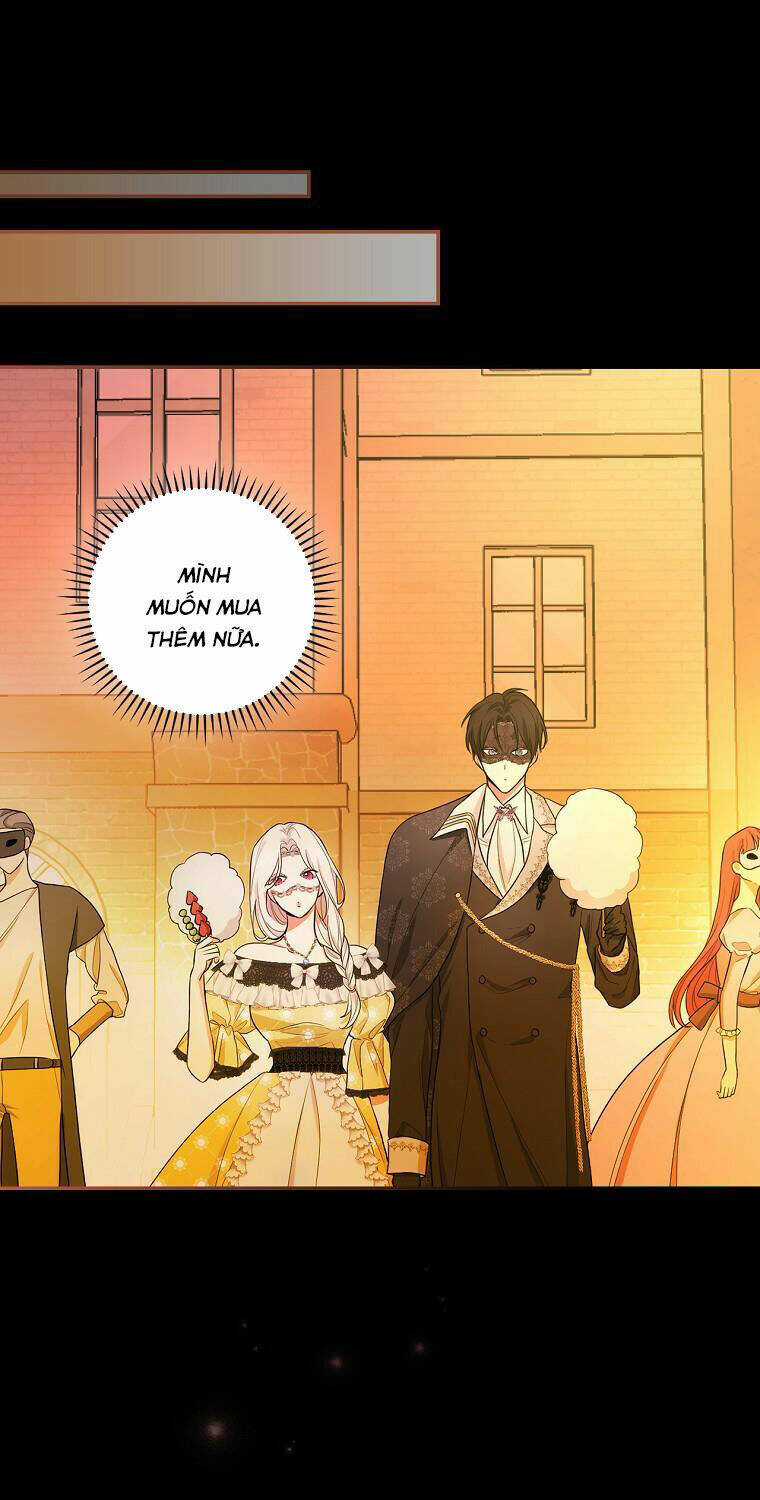 Tôi Trở Thành Mẹ Của Chiến Binh Chapter 39 trang 24