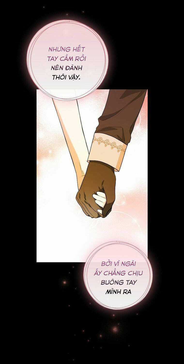 Tôi Trở Thành Mẹ Của Chiến Binh Chapter 39 trang 25