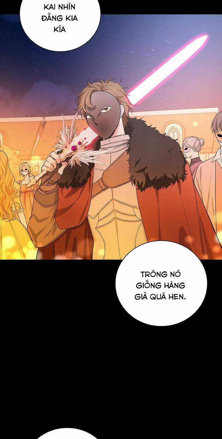 Tôi Trở Thành Mẹ Của Chiến Binh Chapter 39 trang 27