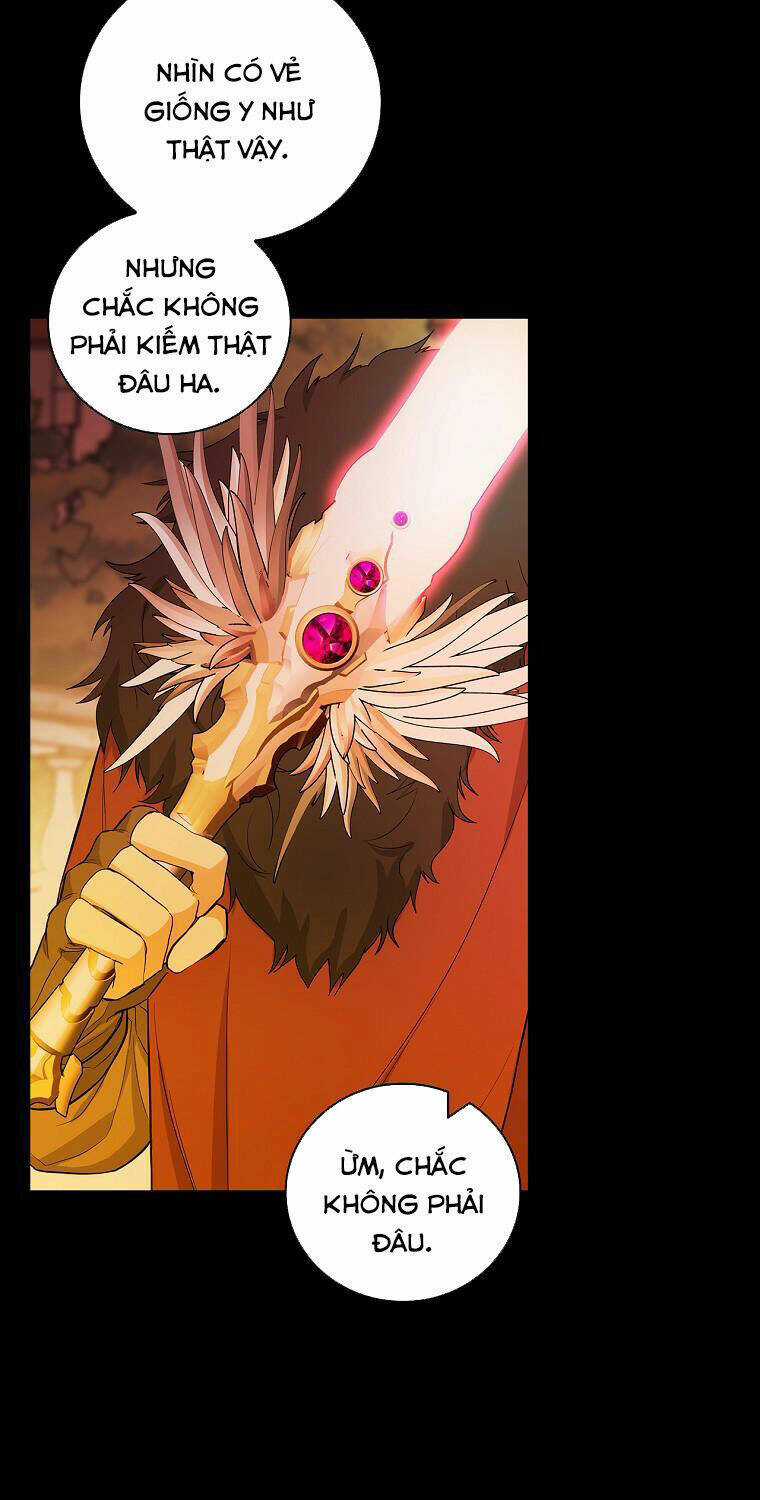 Tôi Trở Thành Mẹ Của Chiến Binh Chapter 39 trang 28