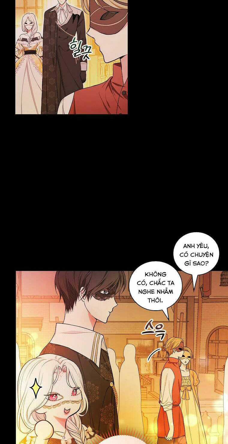 Tôi Trở Thành Mẹ Của Chiến Binh Chapter 39 trang 3