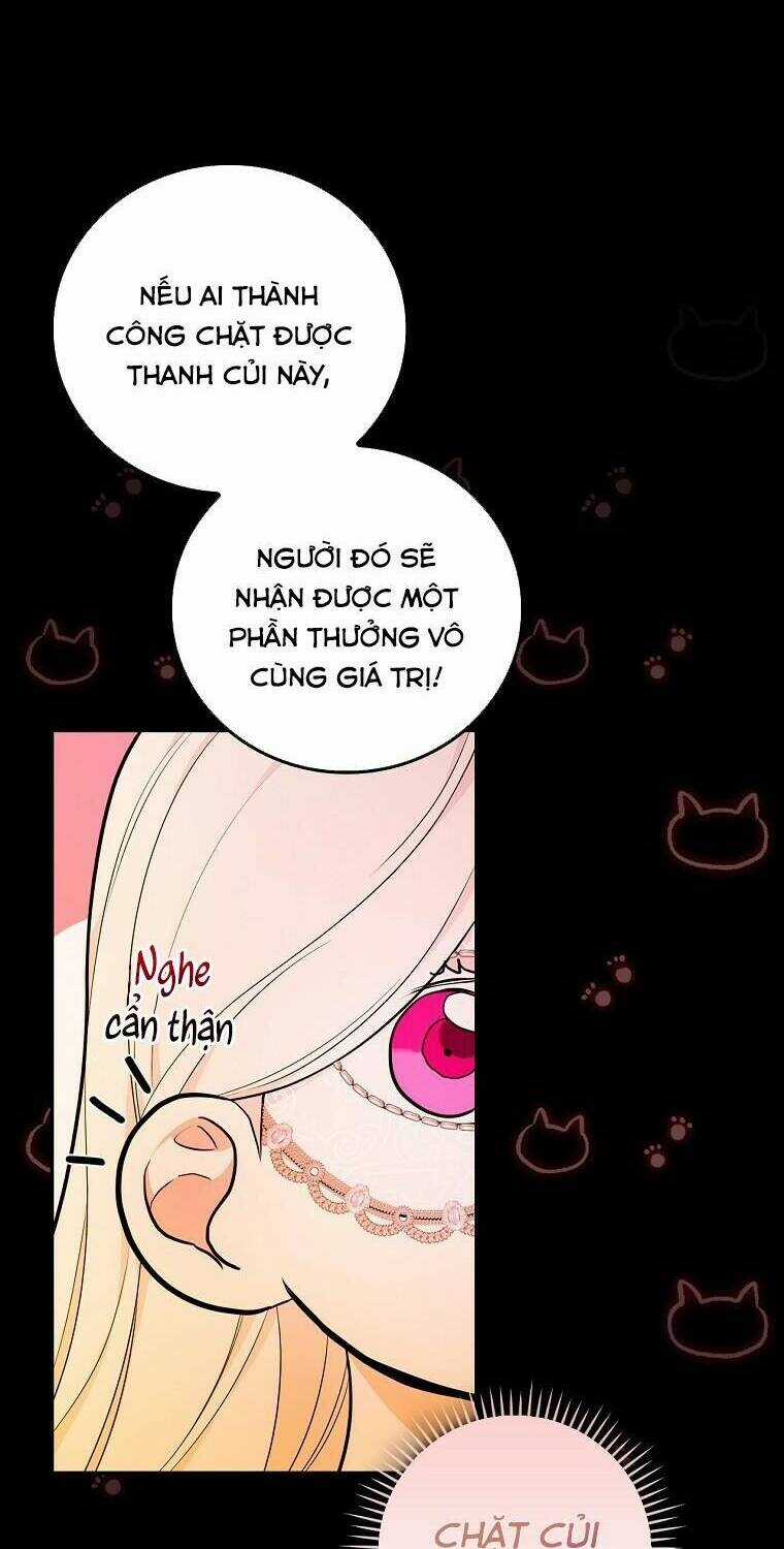 Tôi Trở Thành Mẹ Của Chiến Binh Chapter 39 trang 33