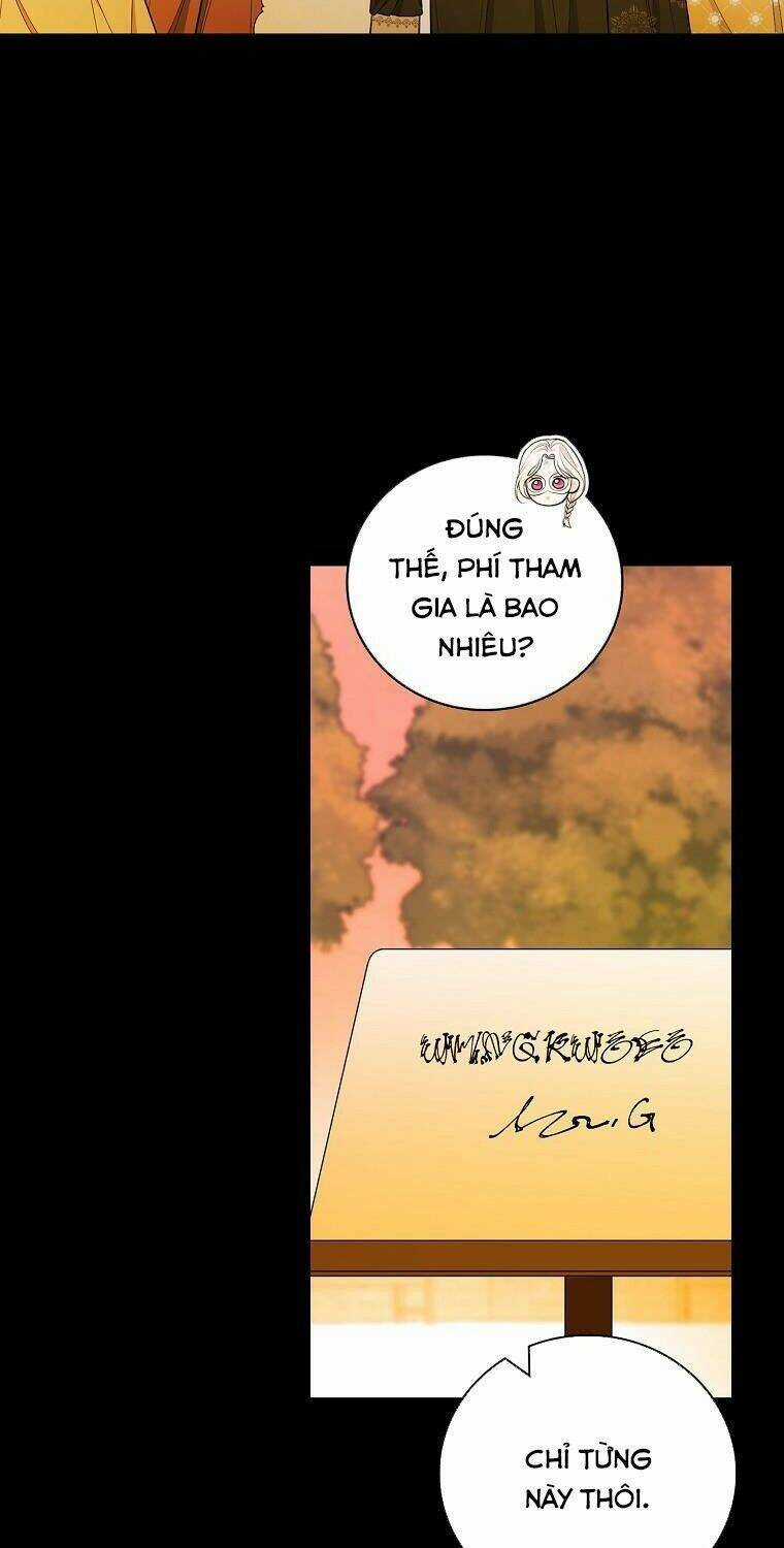 Tôi Trở Thành Mẹ Của Chiến Binh Chapter 39 trang 36