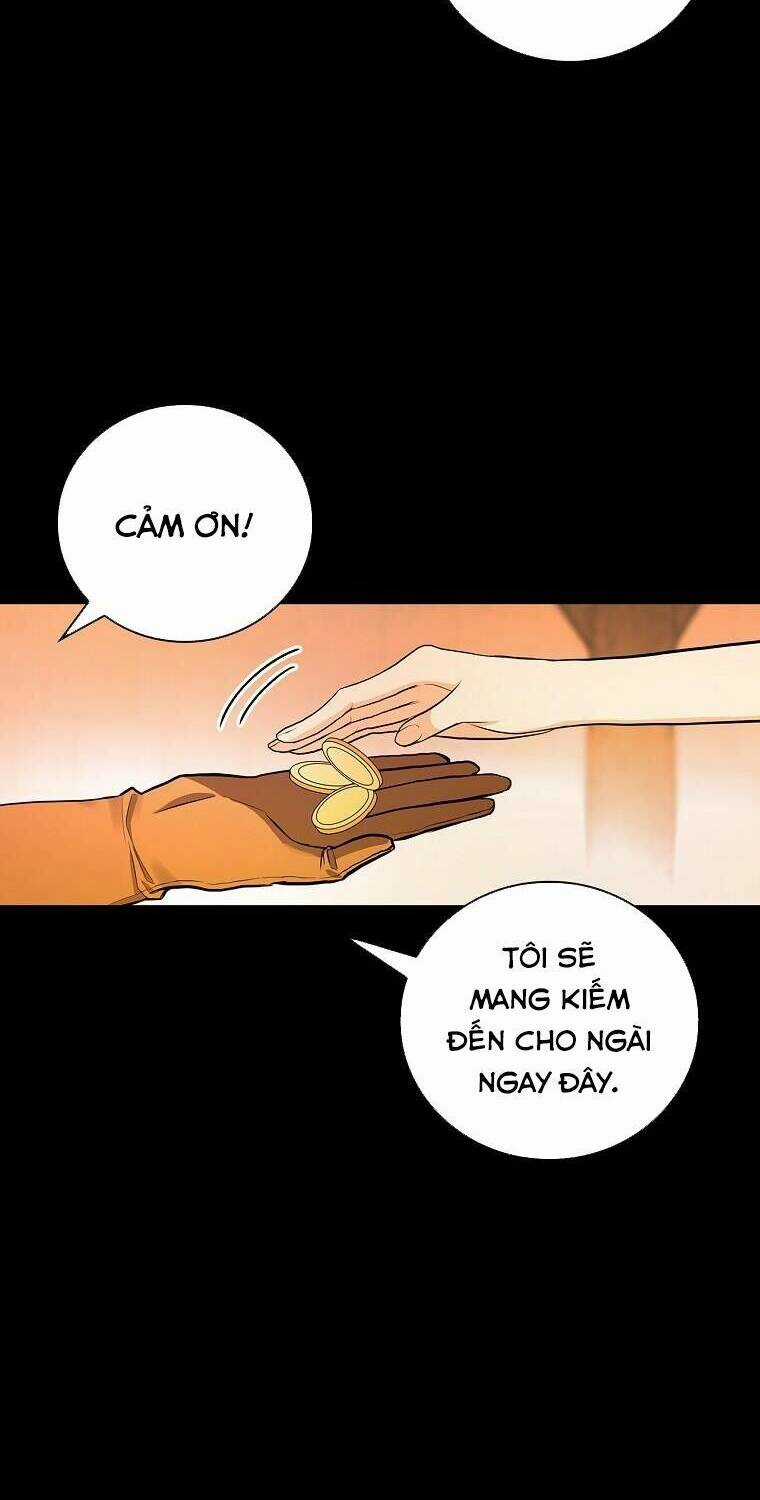 Tôi Trở Thành Mẹ Của Chiến Binh Chapter 39 trang 37