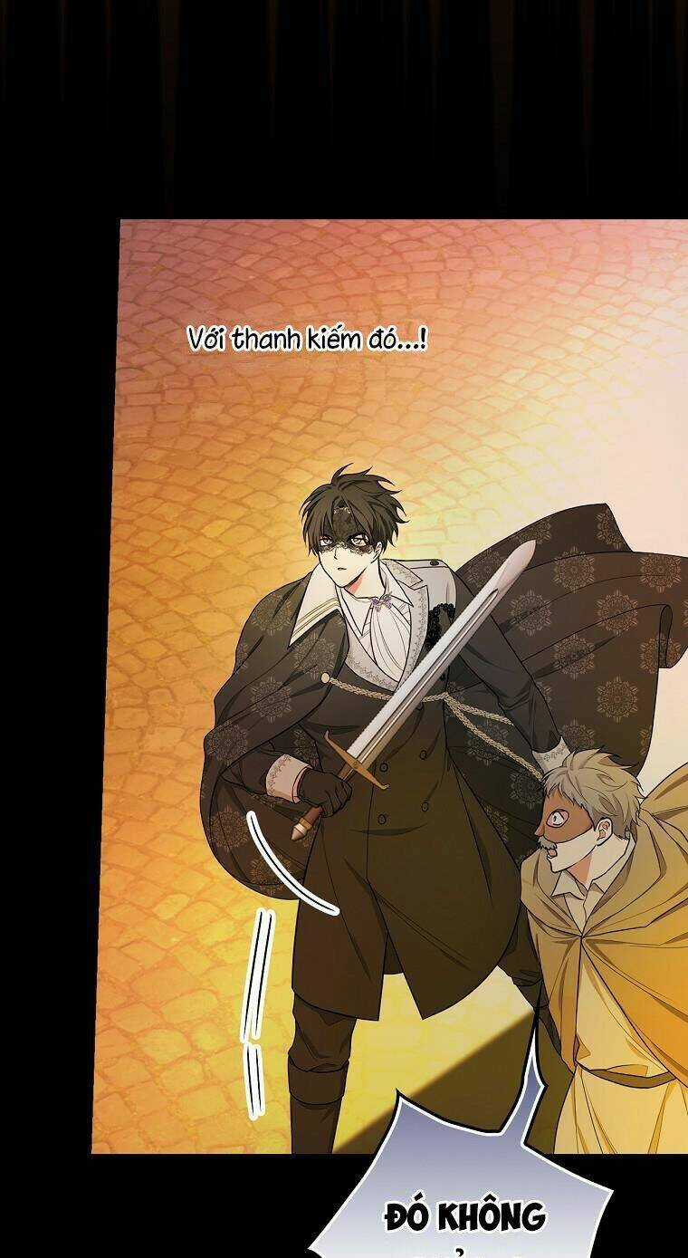 Tôi Trở Thành Mẹ Của Chiến Binh Chapter 39 trang 46