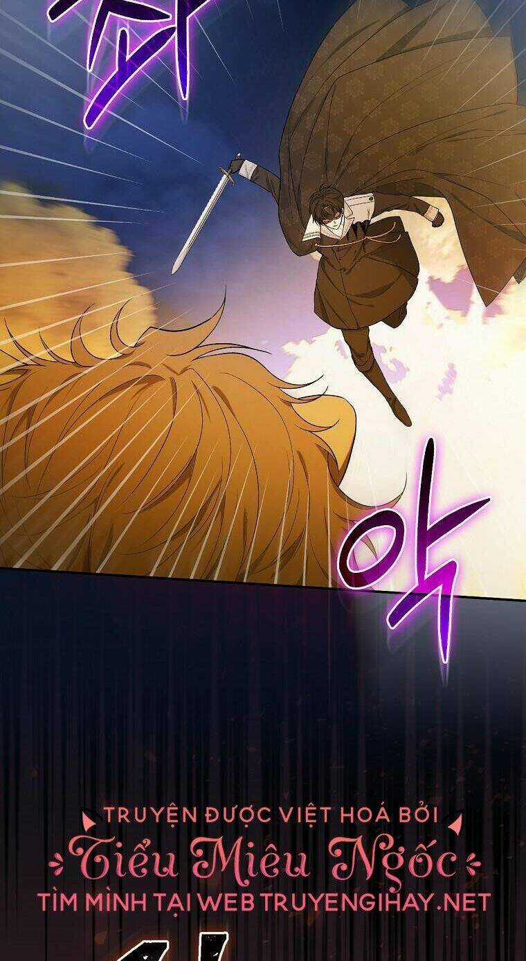 Tôi Trở Thành Mẹ Của Chiến Binh Chapter 39 trang 48