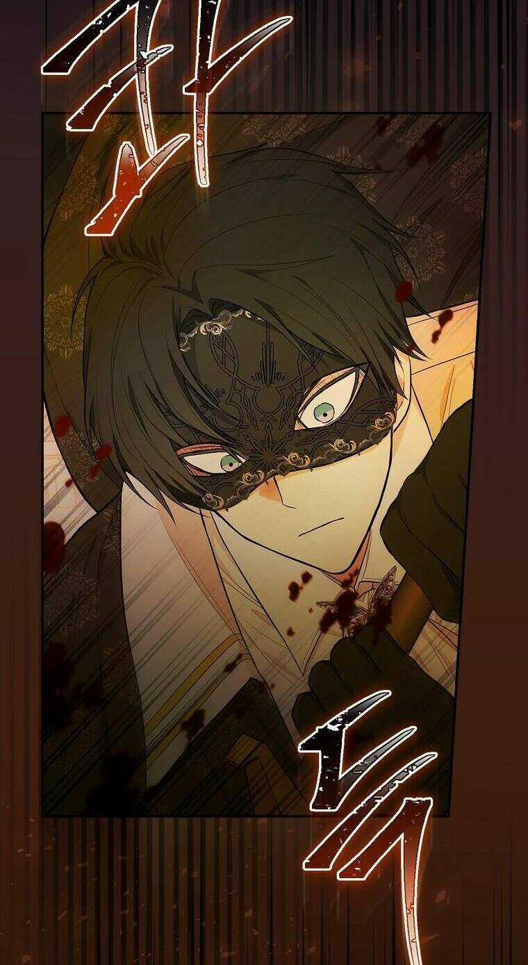 Tôi Trở Thành Mẹ Của Chiến Binh Chapter 39 trang 49