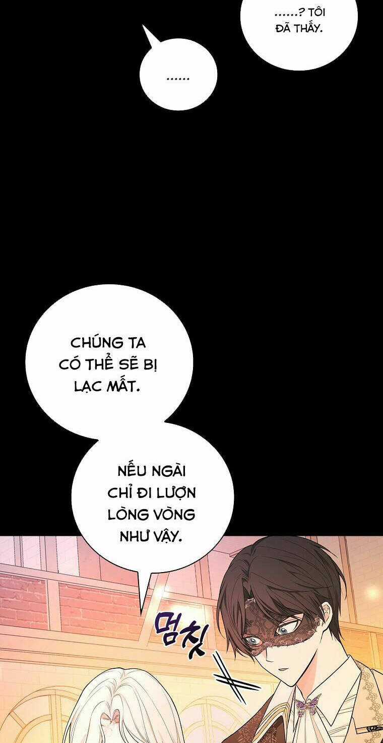 Tôi Trở Thành Mẹ Của Chiến Binh Chapter 39 trang 5