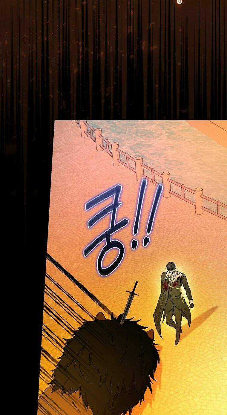 Tôi Trở Thành Mẹ Của Chiến Binh Chapter 39 trang 50