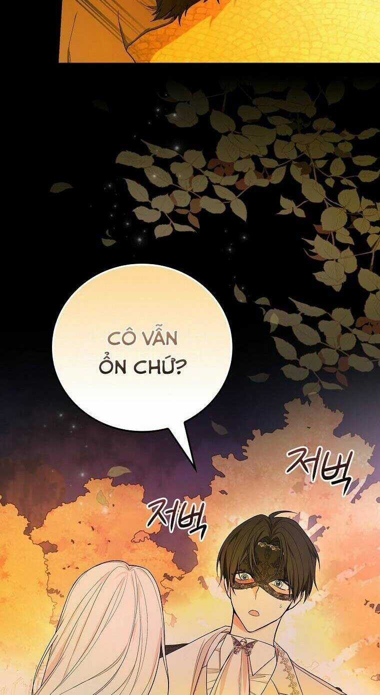 Tôi Trở Thành Mẹ Của Chiến Binh Chapter 39 trang 51