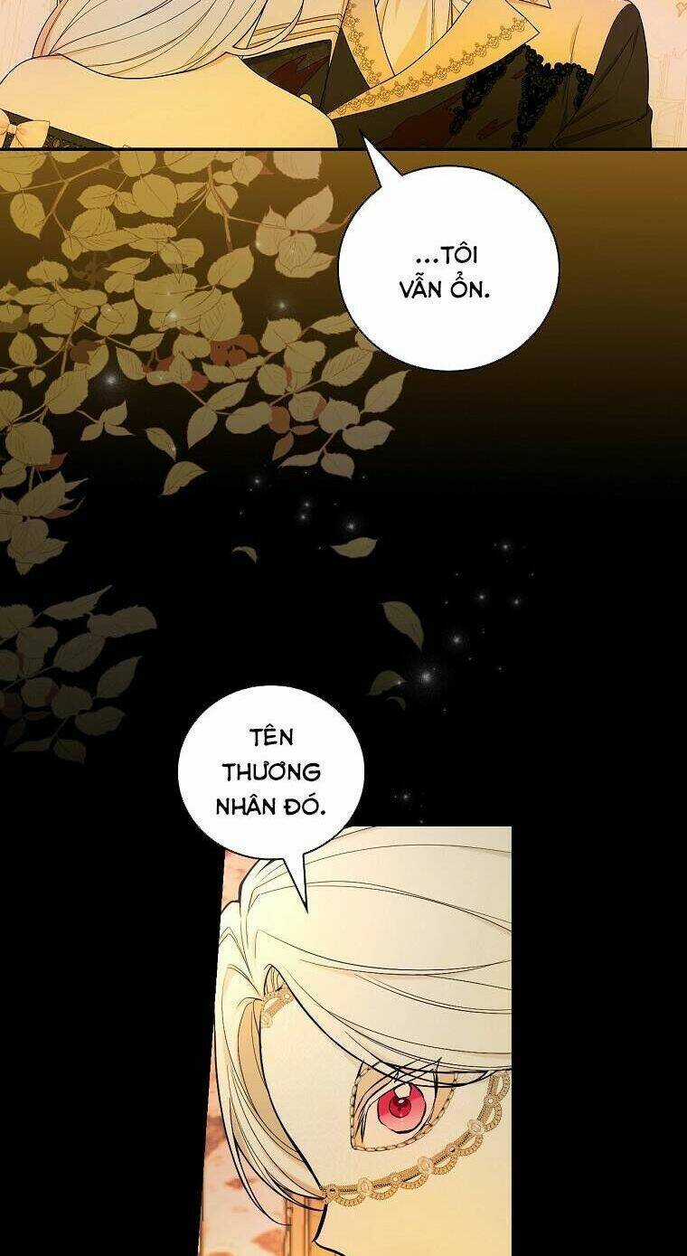 Tôi Trở Thành Mẹ Của Chiến Binh Chapter 39 trang 52
