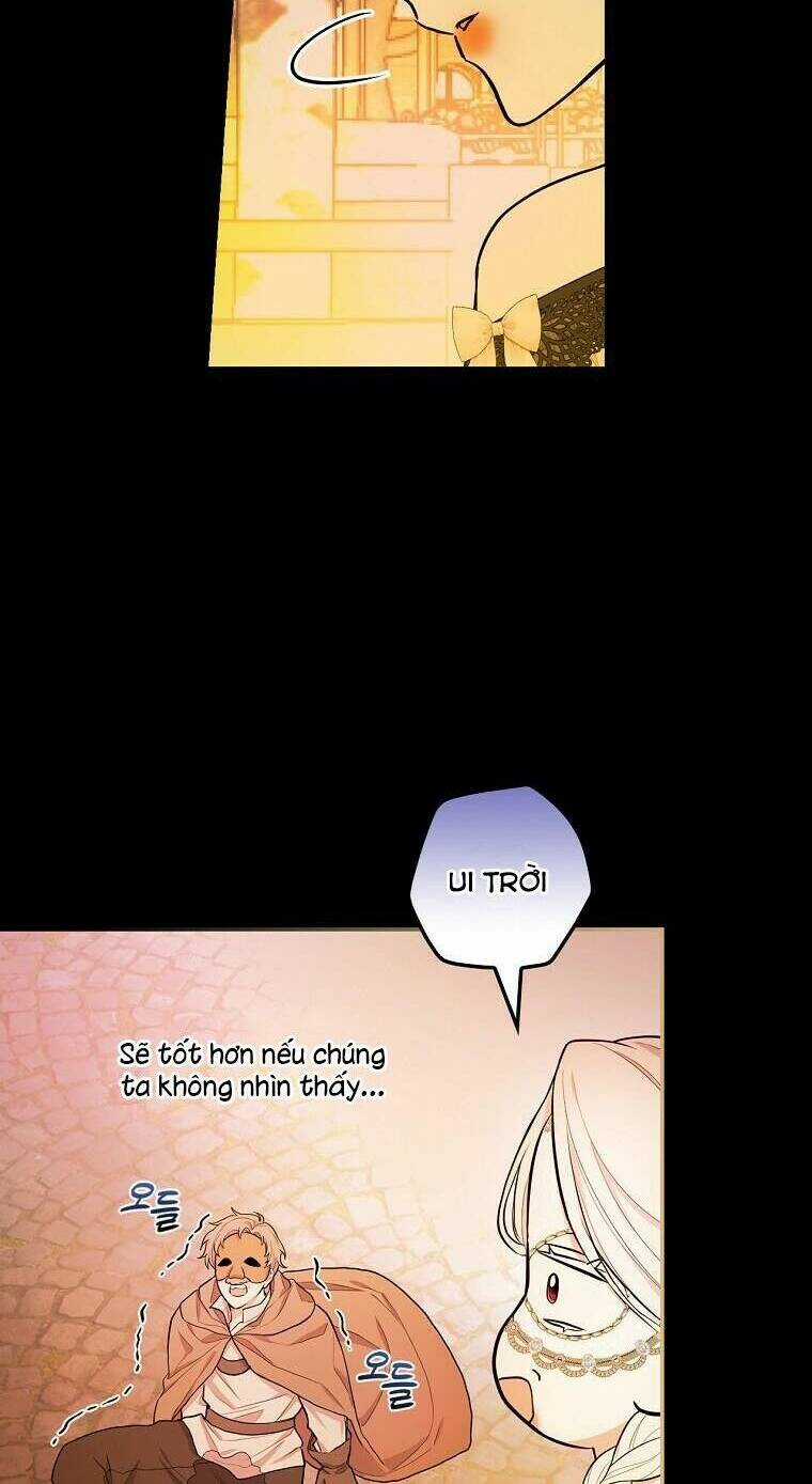 Tôi Trở Thành Mẹ Của Chiến Binh Chapter 39 trang 53