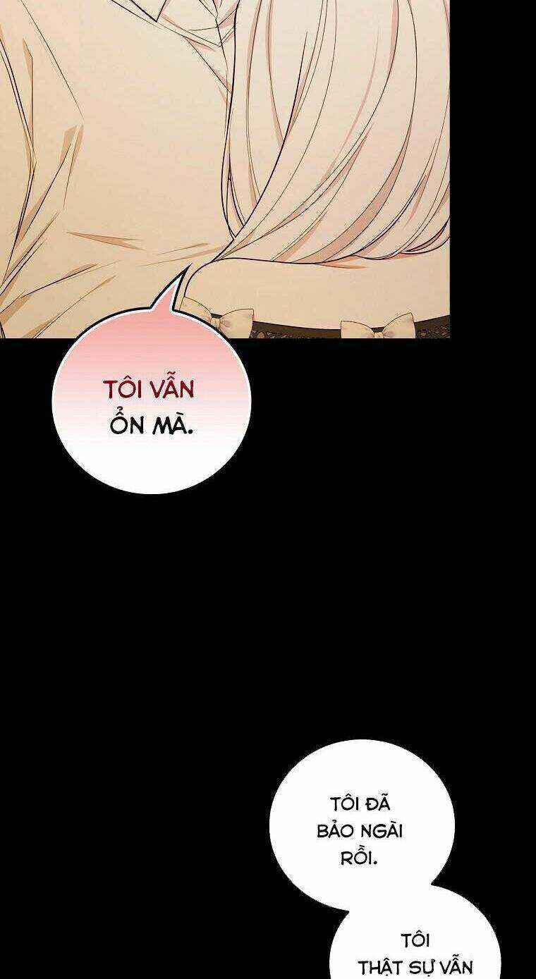 Tôi Trở Thành Mẹ Của Chiến Binh Chapter 39 trang 58