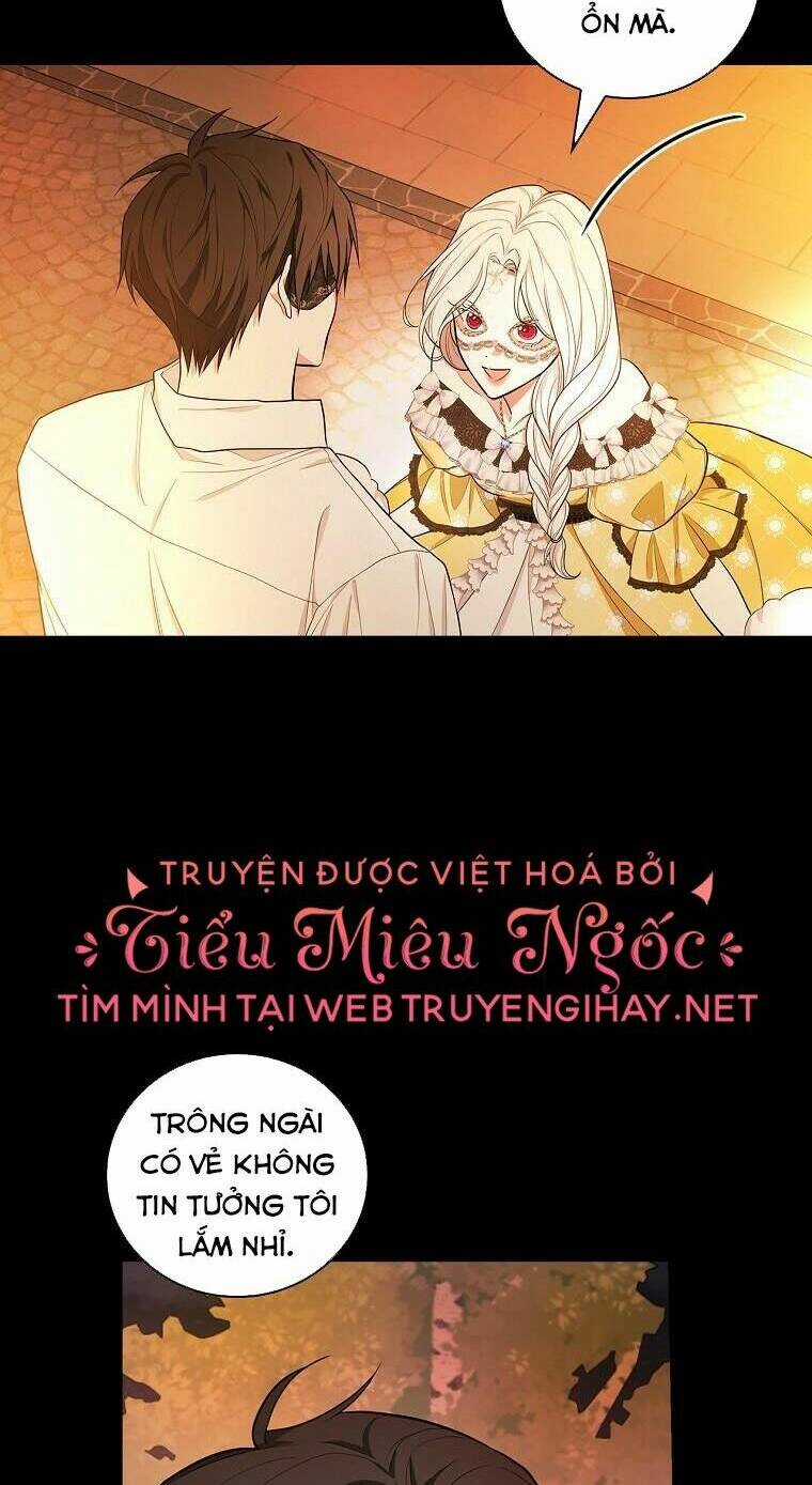 Tôi Trở Thành Mẹ Của Chiến Binh Chapter 39 trang 59