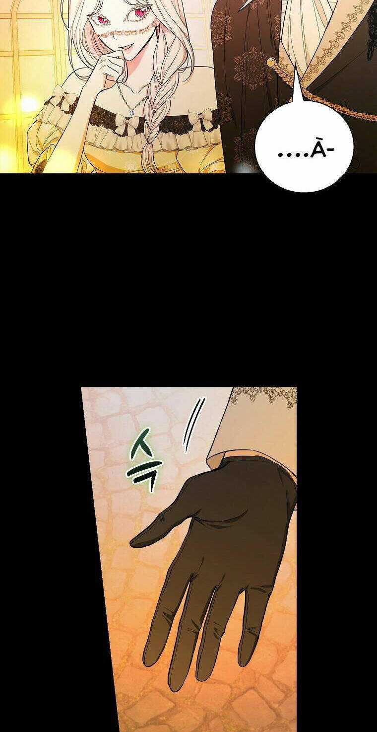 Tôi Trở Thành Mẹ Của Chiến Binh Chapter 39 trang 6