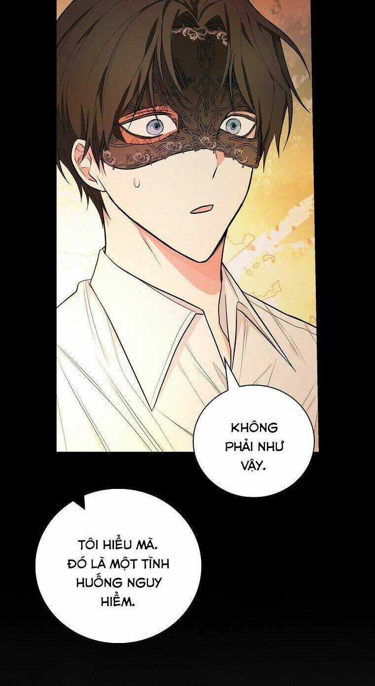 Tôi Trở Thành Mẹ Của Chiến Binh Chapter 39 trang 60