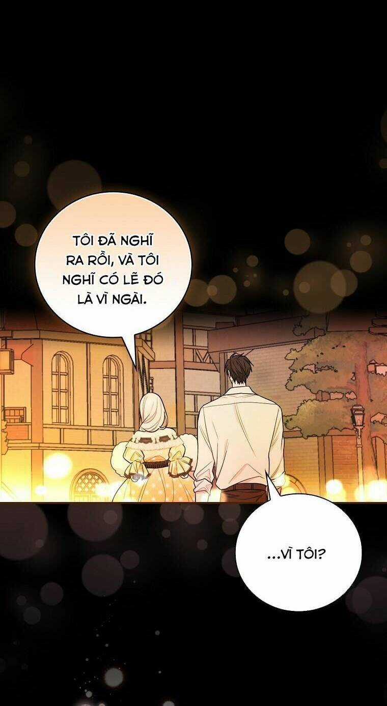 Tôi Trở Thành Mẹ Của Chiến Binh Chapter 39 trang 63