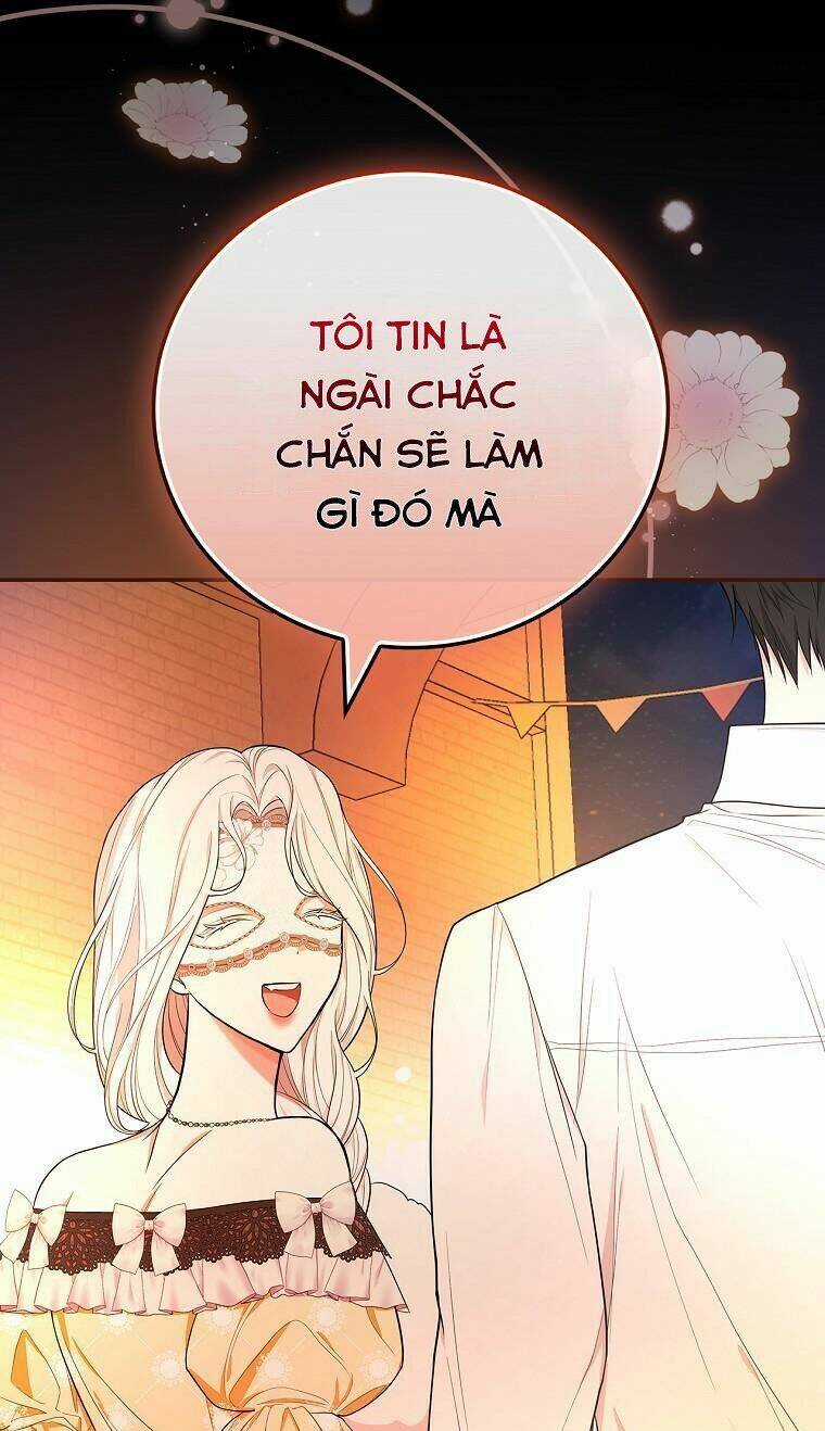 Tôi Trở Thành Mẹ Của Chiến Binh Chapter 39 trang 64