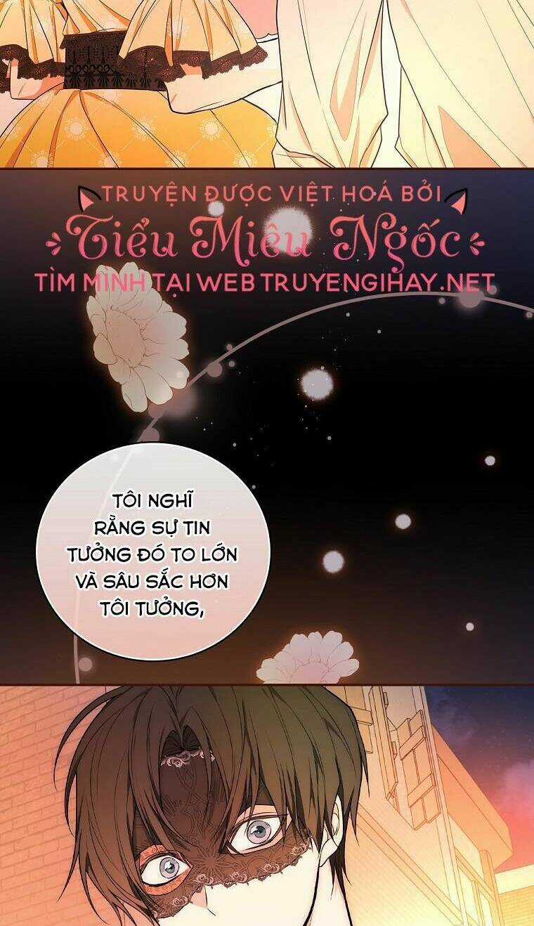 Tôi Trở Thành Mẹ Của Chiến Binh Chapter 39 trang 65