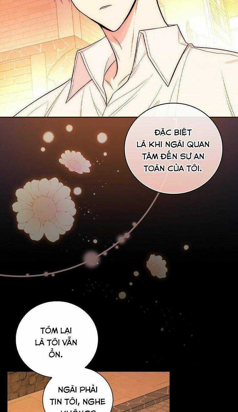 Tôi Trở Thành Mẹ Của Chiến Binh Chapter 39 trang 66