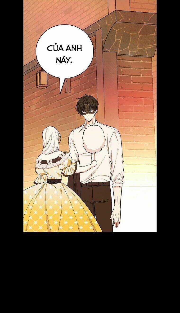 Tôi Trở Thành Mẹ Của Chiến Binh Chapter 39 trang 68