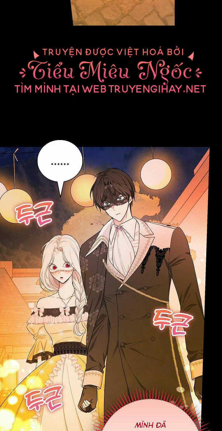 Tôi Trở Thành Mẹ Của Chiến Binh Chapter 39 trang 7