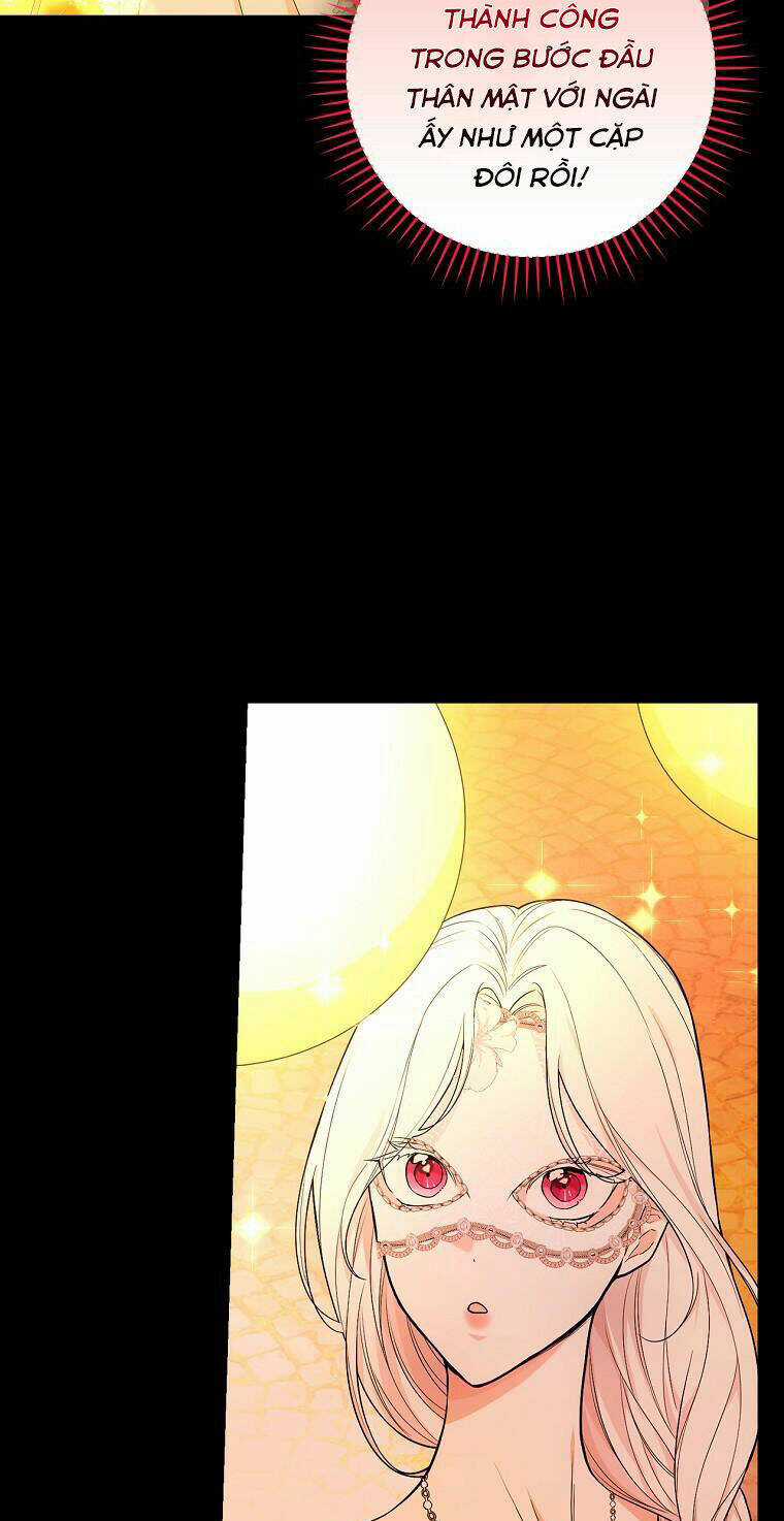 Tôi Trở Thành Mẹ Của Chiến Binh Chapter 39 trang 8