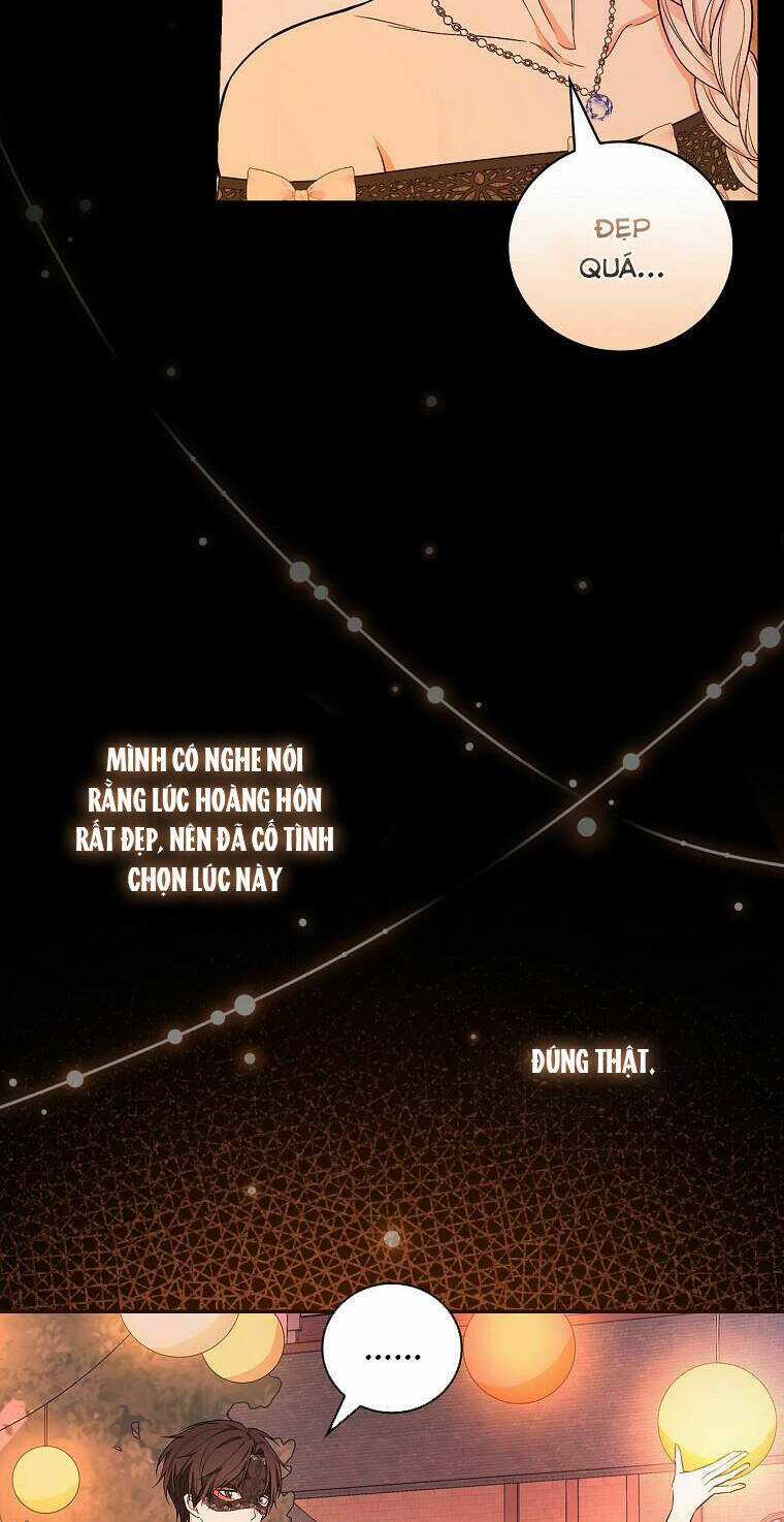 Tôi Trở Thành Mẹ Của Chiến Binh Chapter 39 trang 9