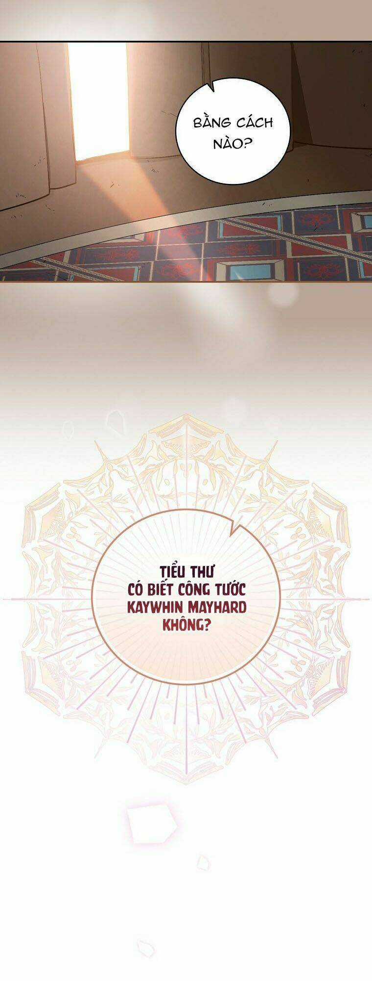 Tôi Trở Thành Mẹ Của Chiến Binh Chapter 4 trang 11