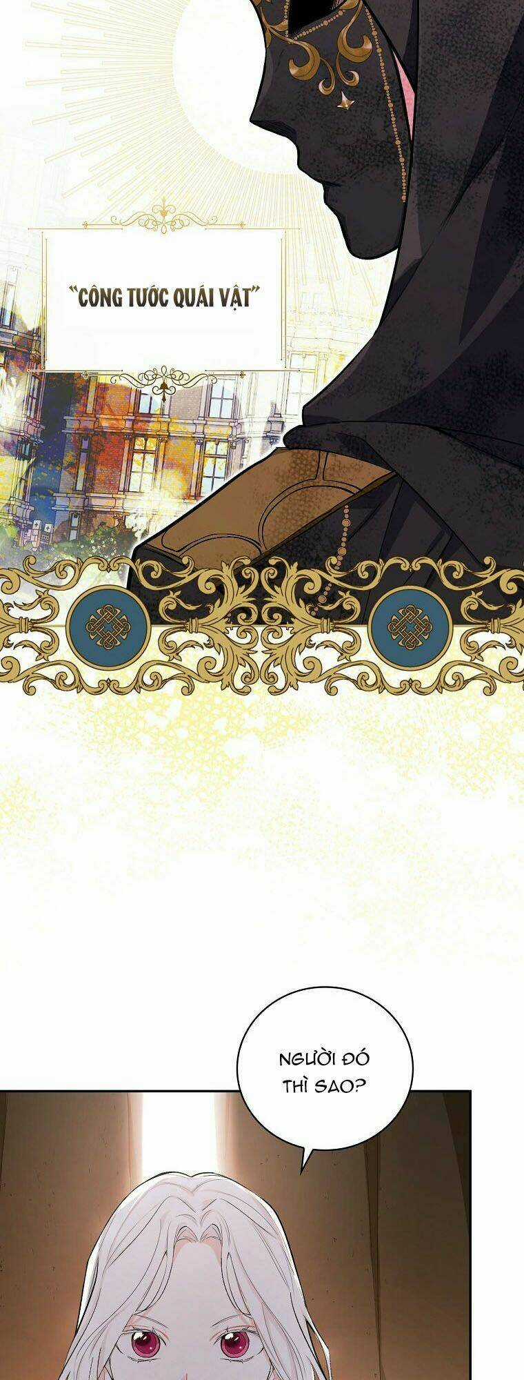 Tôi Trở Thành Mẹ Của Chiến Binh Chapter 4 trang 16