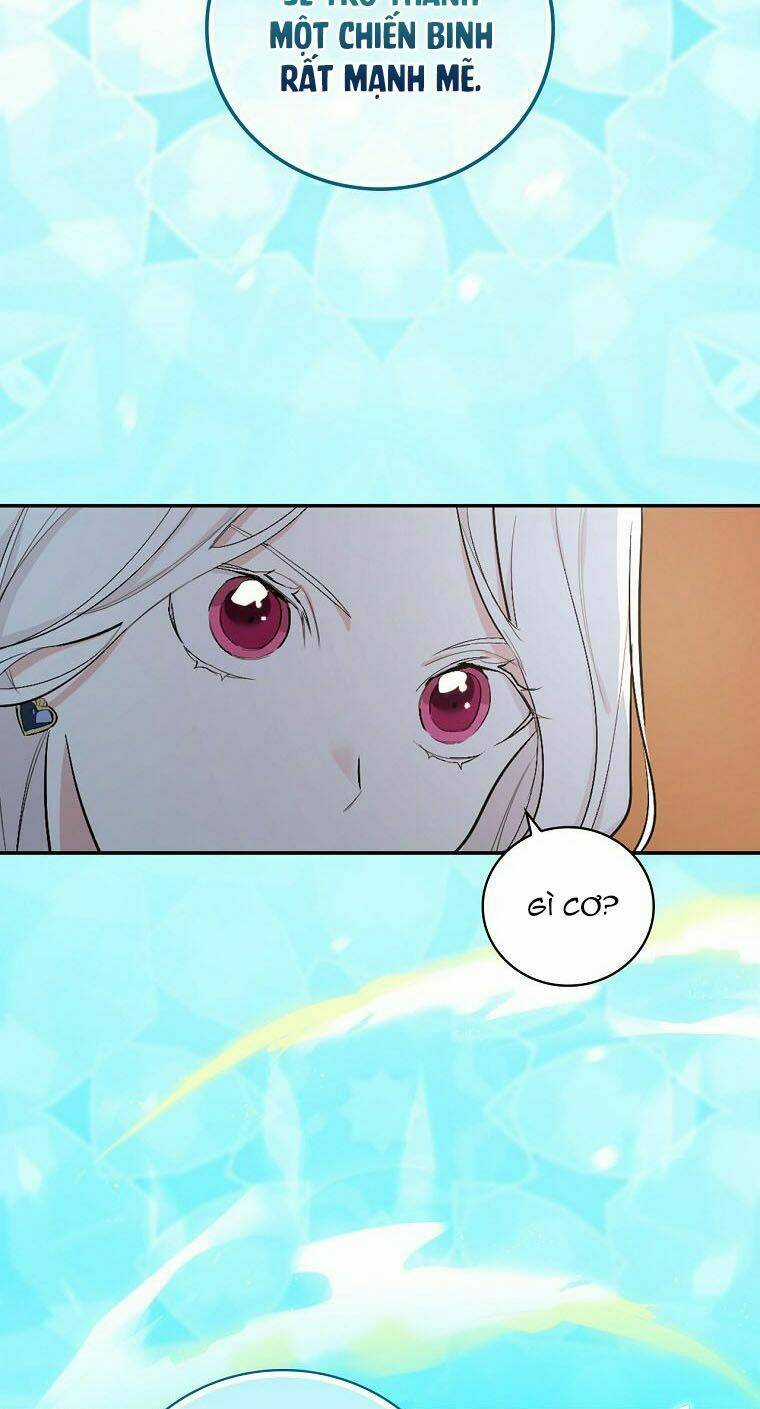 Tôi Trở Thành Mẹ Của Chiến Binh Chapter 4 trang 18