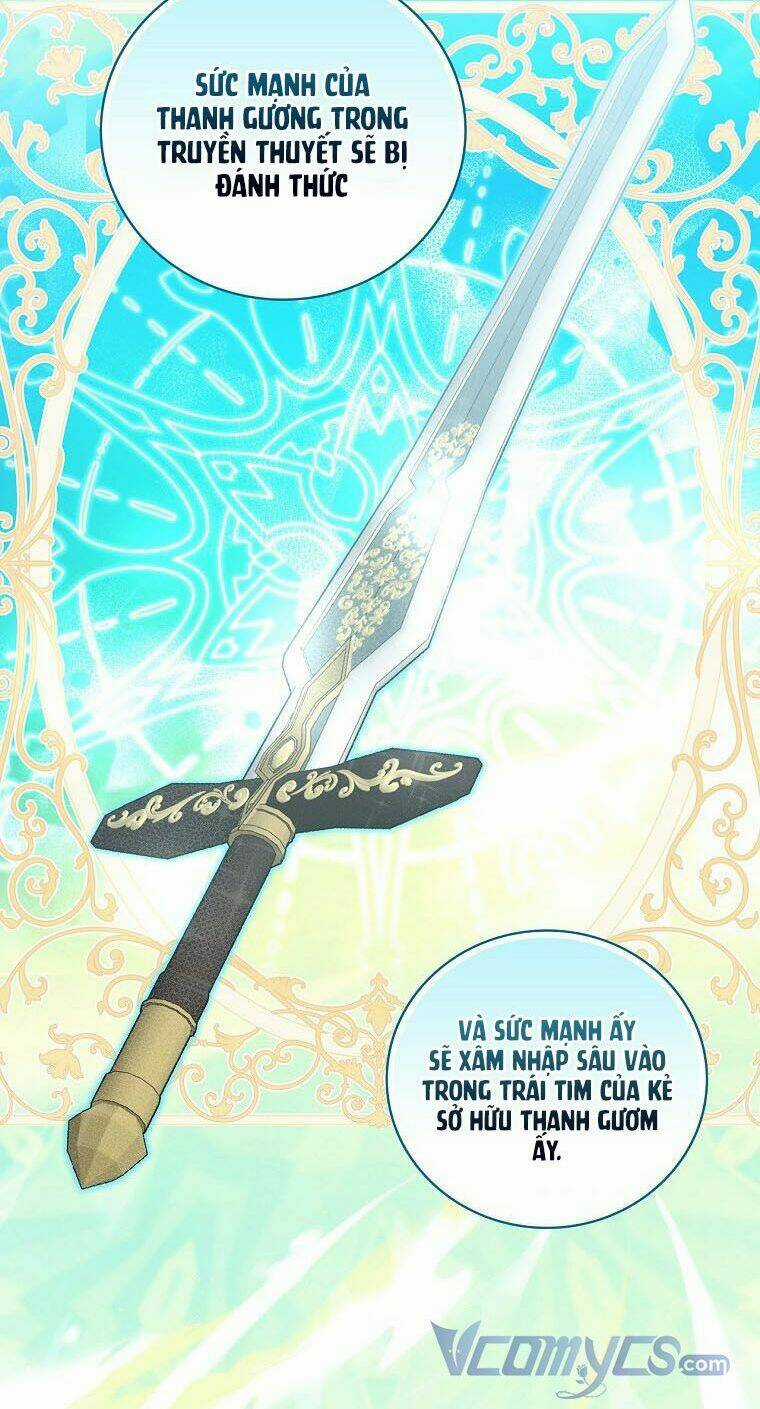 Tôi Trở Thành Mẹ Của Chiến Binh Chapter 4 trang 19