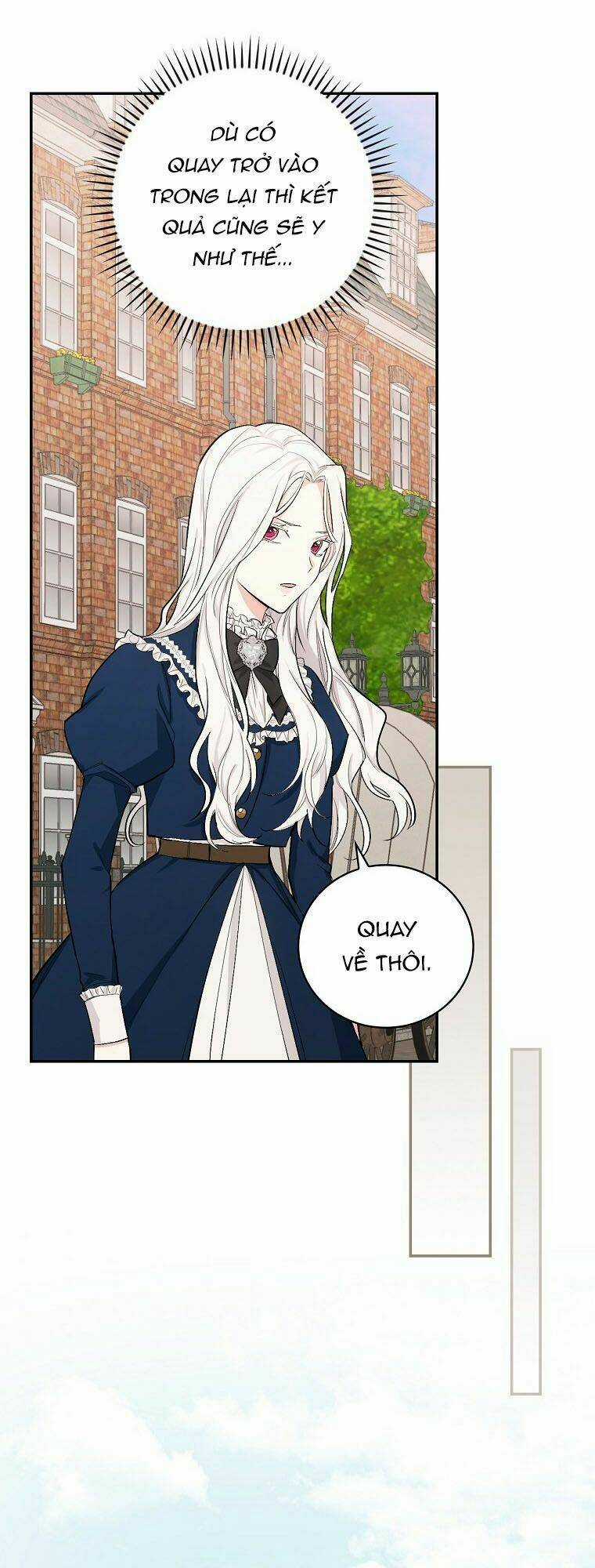 Tôi Trở Thành Mẹ Của Chiến Binh Chapter 4 trang 21