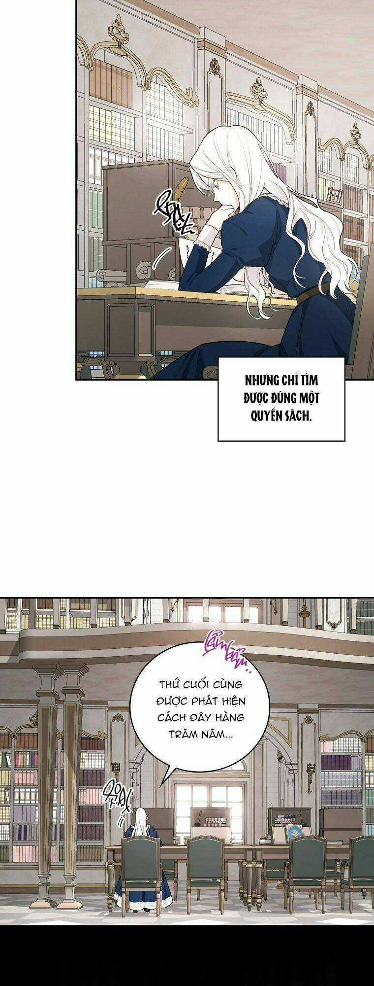 Tôi Trở Thành Mẹ Của Chiến Binh Chapter 4 trang 23