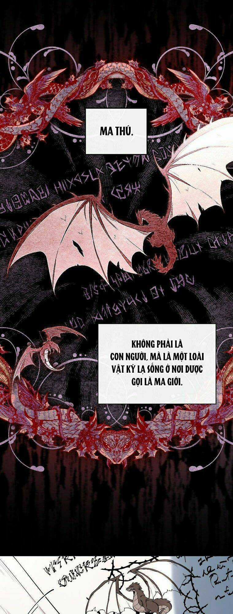 Tôi Trở Thành Mẹ Của Chiến Binh Chapter 4 trang 24