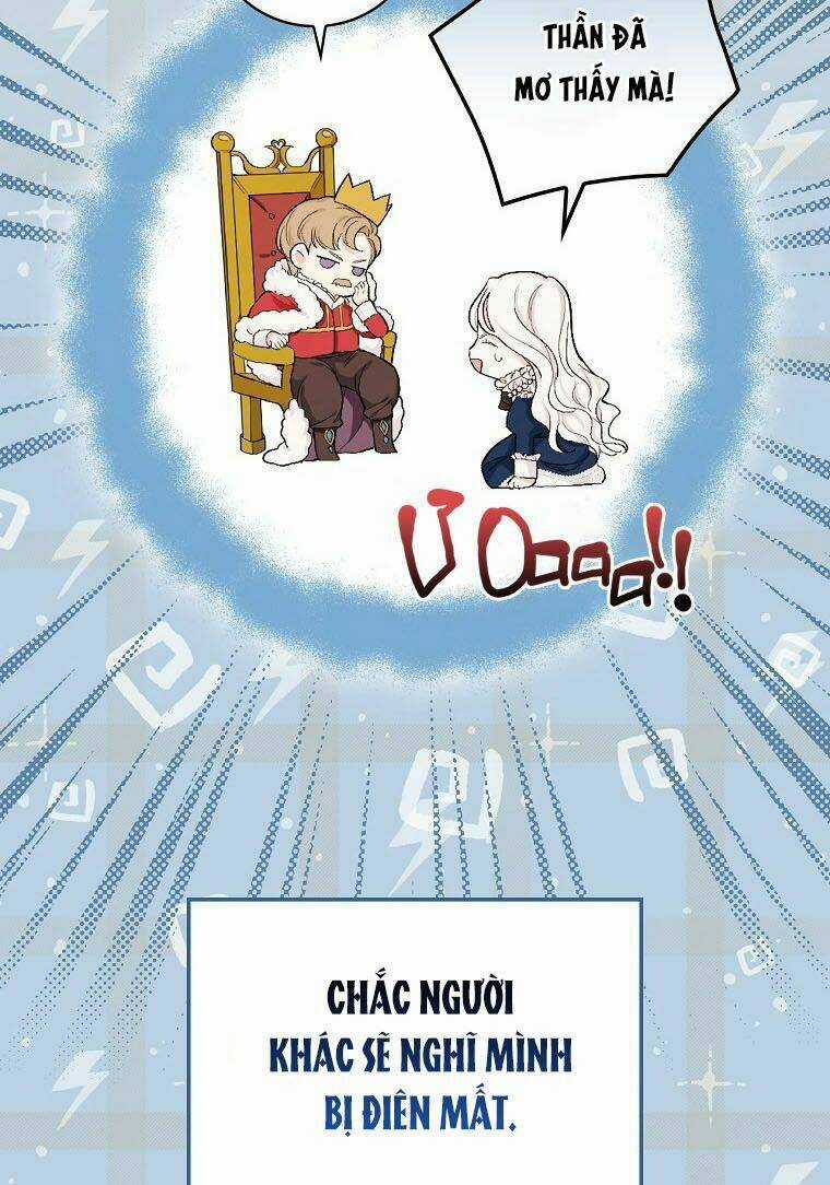 Tôi Trở Thành Mẹ Của Chiến Binh Chapter 4 trang 29