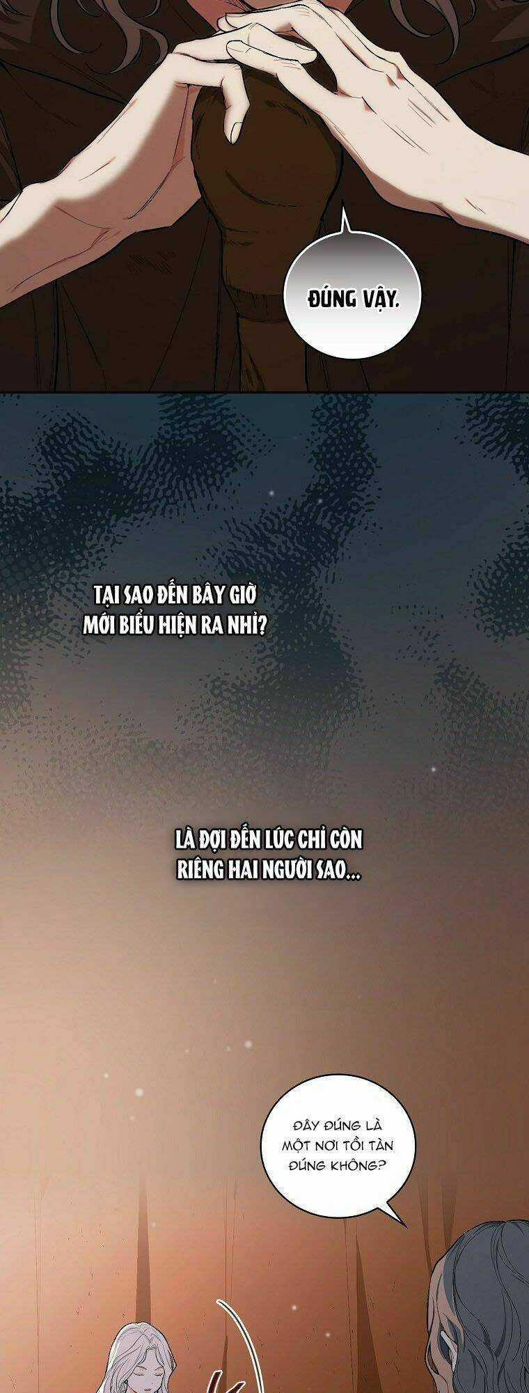 Tôi Trở Thành Mẹ Của Chiến Binh Chapter 4 trang 3