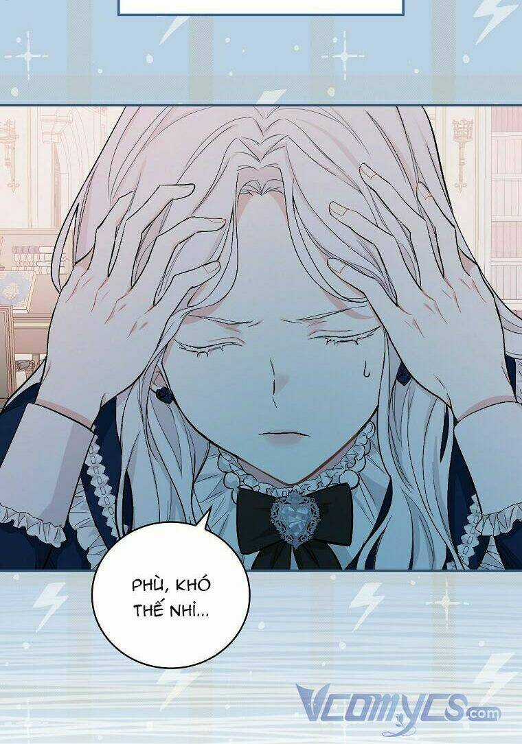 Tôi Trở Thành Mẹ Của Chiến Binh Chapter 4 trang 30