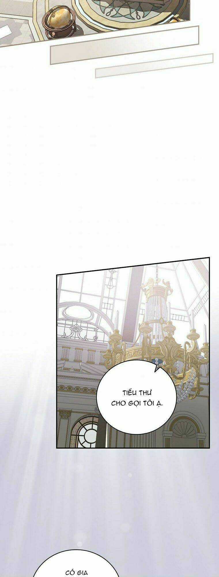 Tôi Trở Thành Mẹ Của Chiến Binh Chapter 4 trang 33