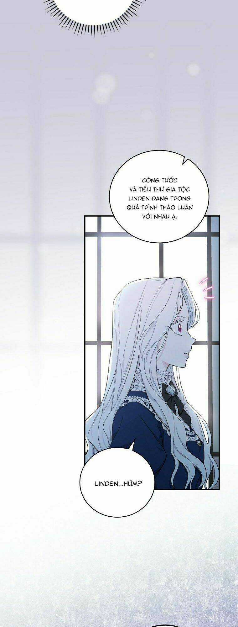 Tôi Trở Thành Mẹ Của Chiến Binh Chapter 4 trang 35