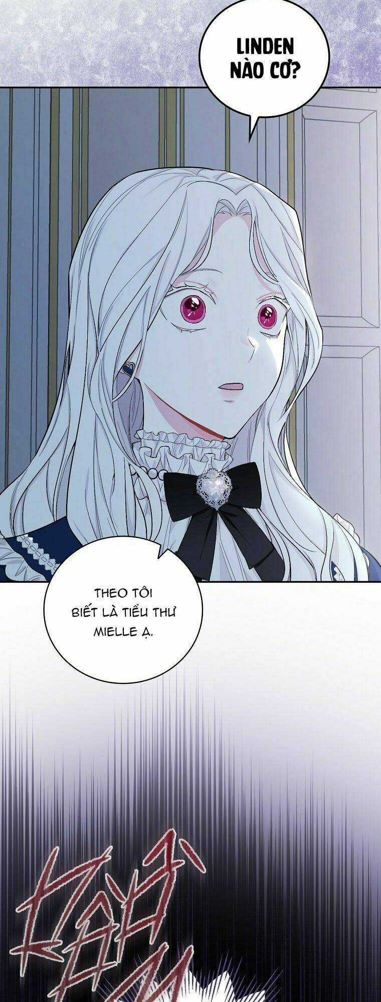 Tôi Trở Thành Mẹ Của Chiến Binh Chapter 4 trang 36