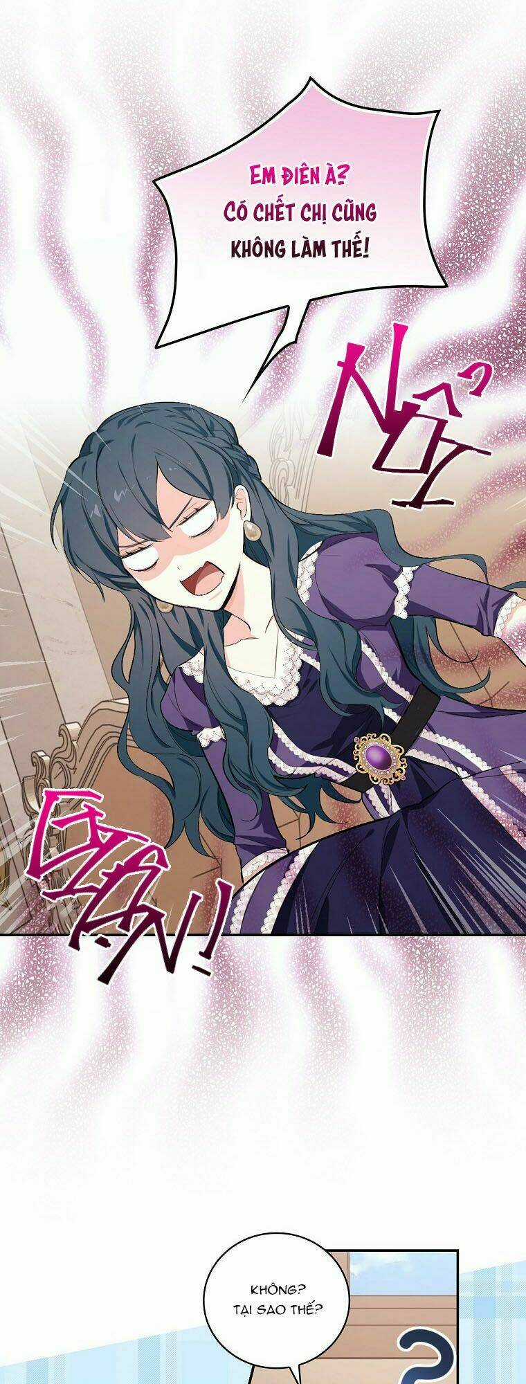 Tôi Trở Thành Mẹ Của Chiến Binh Chapter 4 trang 44