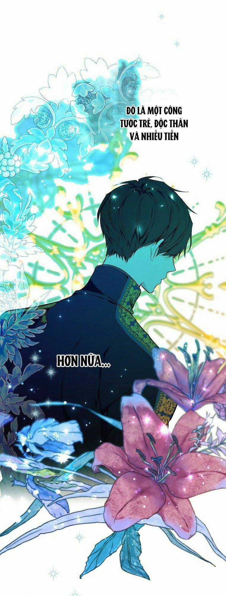 Tôi Trở Thành Mẹ Của Chiến Binh Chapter 4 trang 46